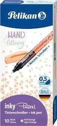Pelikan Ballpoint 10τμχ
