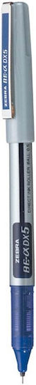 Zebra Dx5 Zebroller Kugelschreiber Ballpoint