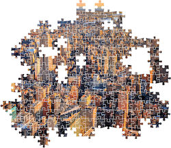 New York City Puzzle 2D 1000Stk.