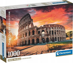 Colosseum Puzzle 2D 1000pcs