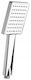 Invena Handheld Showerhead
