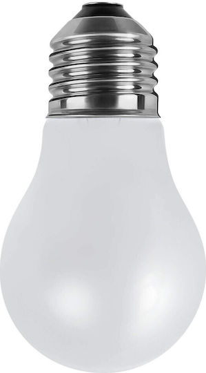 Segula LED Bulb 6W for Socket E27 Warm White