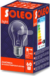 Helios LED Bulb 40W for Socket E27