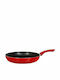 Secret de Gourmet Pan made of Aluminum with Enamel Coating 28cm