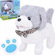 Jokomisiada Plush Puppy 23 cm