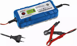 Dedra Batterieladegerät 6/12V Dedra Batterieladegerät 6/12V