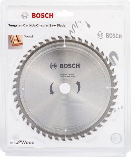 Bosch Wood Cutting Disc