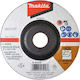 Scut Flex Makita 27 125x6.0x22.2 A 36 N Makita A-80656