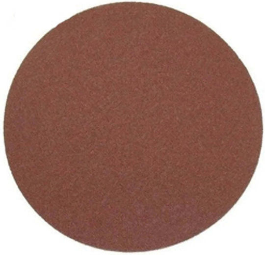 Dedra Δίσκος Λείανσης 150mm Εναλλακτικός 40 Ded771821
