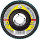 Шлифовъчен диск Klingspor Smt314 Extra 125mm Зърнистост 36 322814