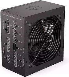Endorfy Supremo FM6 850W Complet modular 80 Plus Gold