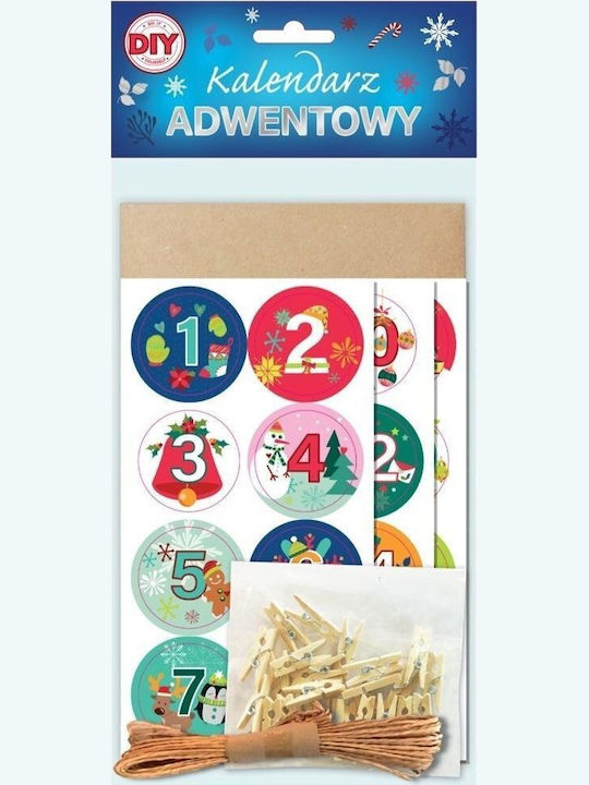Beniamin Countdown Diary Countdown Diary