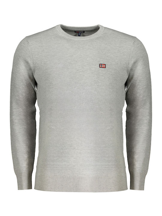 Sweatshirt Grigio