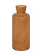 Keramikvase Sao Holzeffekt 30 cm
