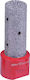 Diamond Straight Router Bit M14 20mm Dedra