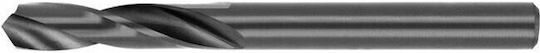 Carbide Milling Cutter Baildon Din 6527 K Fwp3a 10 Mm Vhm Tialn Z3 66-11 Mm