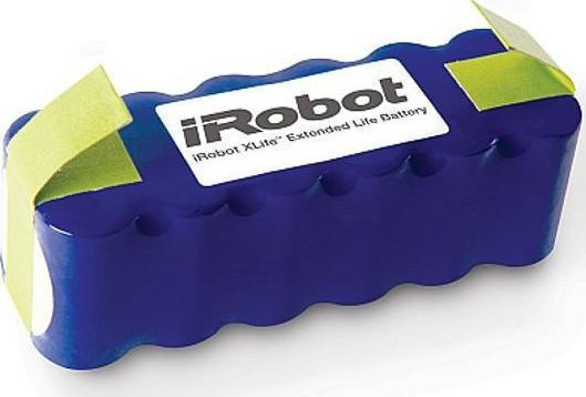 Батерия 3000mAh за Прахосмукачка Робот iRobot