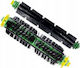 Set Perii Jettools Perii 2x Perie de Cauciuc Seria Irobot Roomba 500