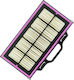 Hepa-Filter Dedra Ded6603