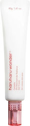 Haruharu Wonder Centella 5% Gel για Λάμψη 40gr