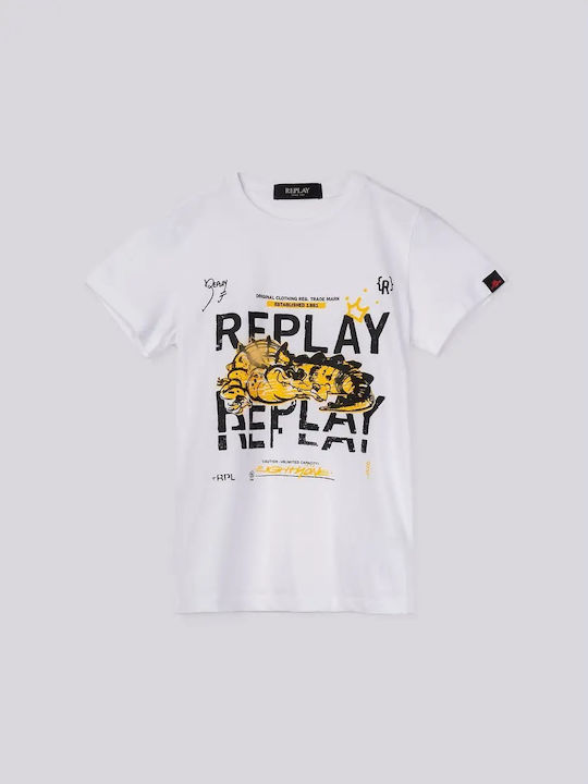 Replay