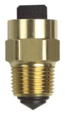 Afriso Βαλβίδα Διακοπής 3/8" X 3/8" 77720