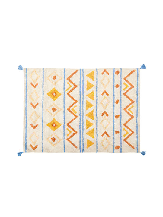 Atmosphera Marrakech Χαλί Ορθογώνιο Marrakech 120x170cm
