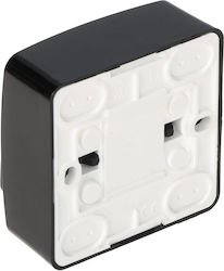 Elektro Plast Elektrische Schaltpaneel-Druckknopfschalter 250V 10A