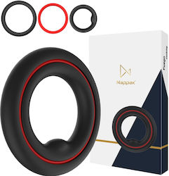 Cockring Nappex Fuego Premium Cockrings 10 Languages