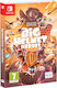 Big Helmet Heroes Exalted Edition Switch Game