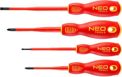 Neo Tools Screwdriver