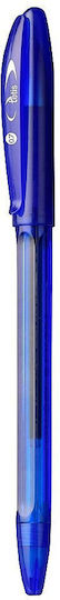 Tetis Markers 0.7mm blue 50pcs