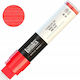 Smartmax Marker Fluorescent Red