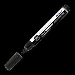 Dedra Μαρκαδόρος Μαύρος 1.5mm Dedra Μαρκαδόρος Μαύρος 1.5mm
