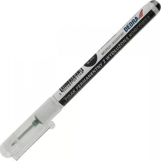 Dedra Marker BLACK