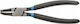 Topex Clește Lungime 150mm