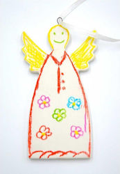 Saska Garden Angel