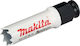 Makita Diamond Hole Saw for Wood, Metal and Plastic