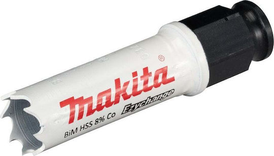 Makita Diamond Hole Saw for Wood, Metal and Plastic