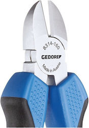 Gedore Side Cutting Pliers 8314-160 TL
