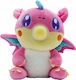 Epee Plush Dragon