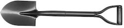 Φτυάρι Αιχμηρό Modeco Mn-79-509