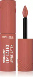 Rimmel Flüssiger Lippenstift Rimmel Flüssiger Lippenstift