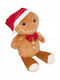 Atmosphera Christmas Figure Height 60cm Gingerbread