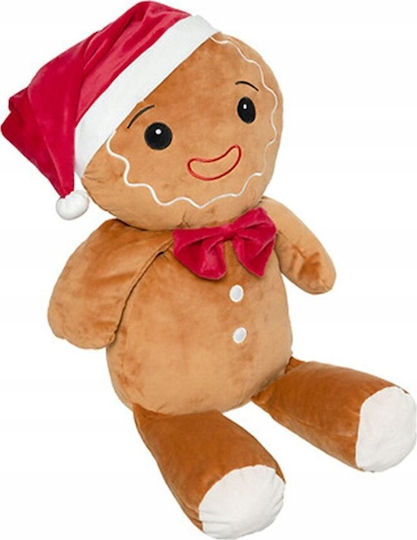 Atmosphera Figurină De Crăciun Înălțime 60 Cm Turtă Dulce