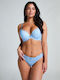 Marine Push Up Bra Underwire Marine Bel Air Blue