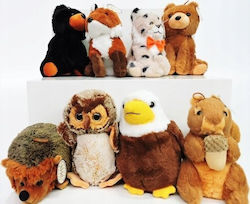 SUN-DAY Animals 20 cm (Miscellaneous Designs)