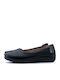 Γυναικεία Loafers σε Μαύρο Χρώμα