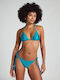 Aqua Teal
