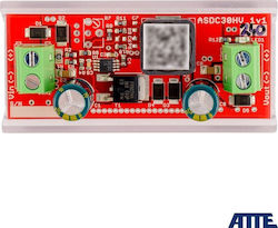Atte Power CCTV-Konverter